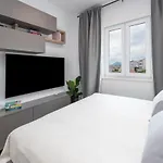 Apartman Time Off *
