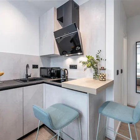 Appartement Time Off Dubrovnik