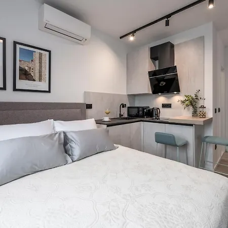 Apartment Time Off Dubrovnik