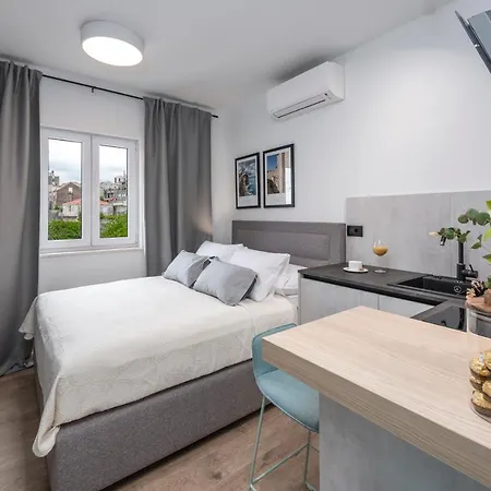 아파트 Time Off 두브로브니크