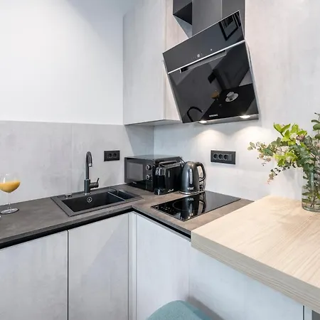 Apartment Time Off Dubrovnik