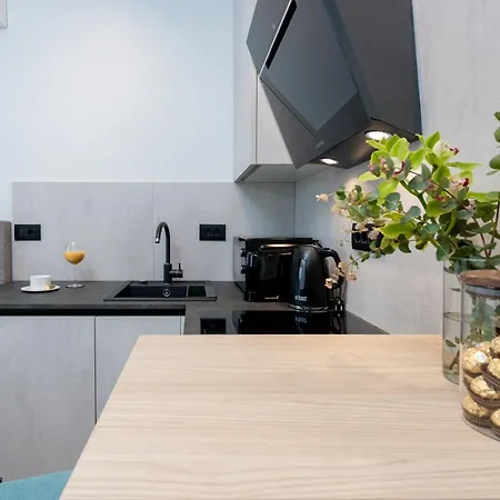 Time Off 아파트 두브로브니크