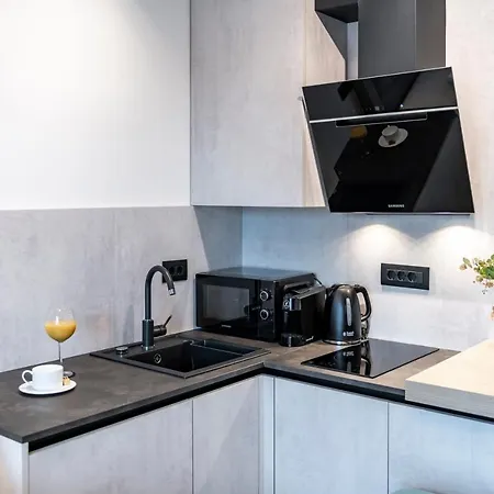 Appartement Time Off Dubrovnik