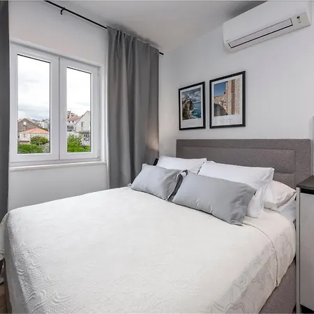 Time Off * Dubrovnik