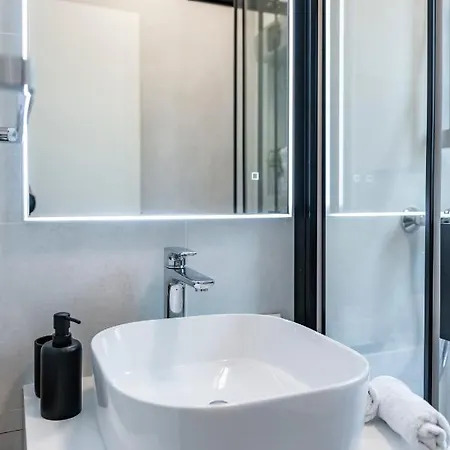 아파트 Time Off *