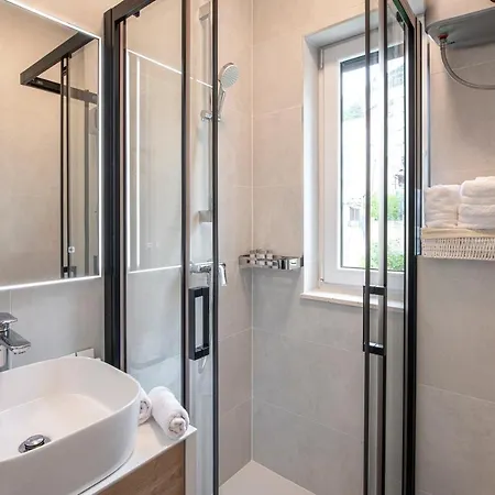 Time Off 아파트 두브로브니크