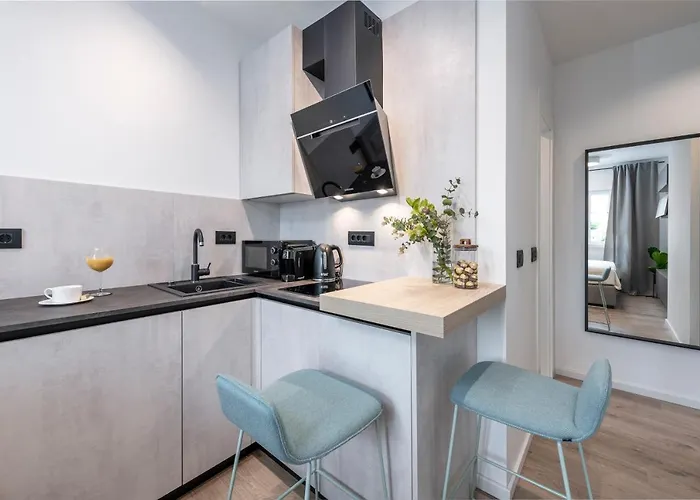 Apartment Time Off Dubrovnik