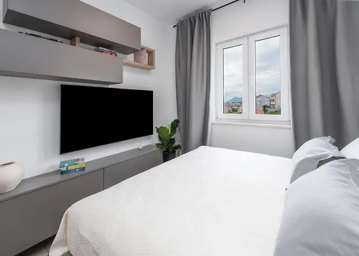 Apartmán Time Off *