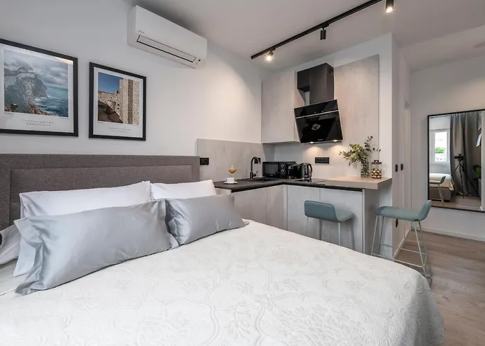 Apartment Time Off Dubrovnik