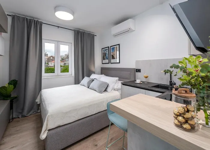 Apartament Time Off Dubrownik