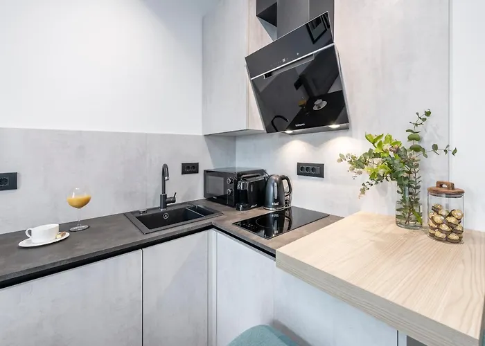 Apartament Time Off Dubrownik