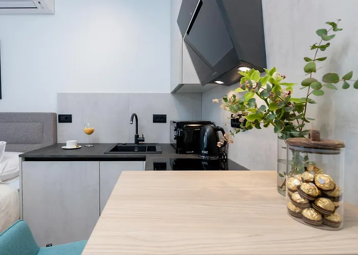 Time Off Apartmán Dubrovník