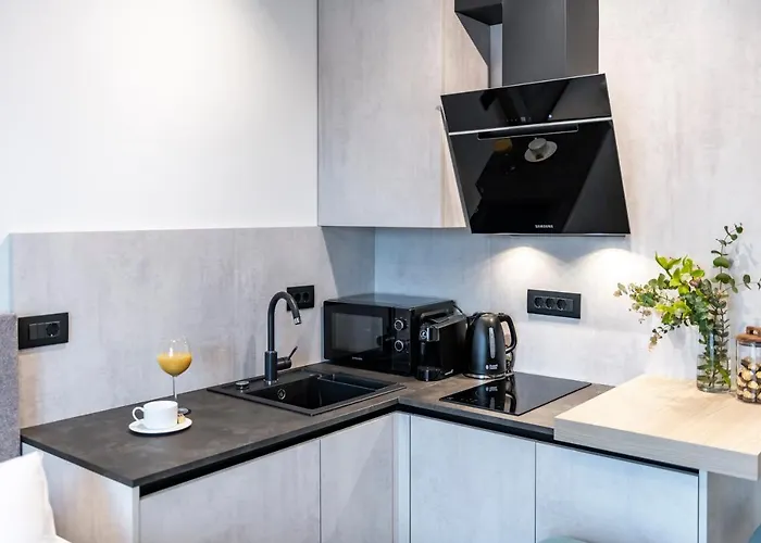 Apartament Time Off Dubrownik