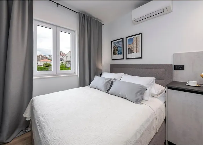 Time Off * Dubrovník