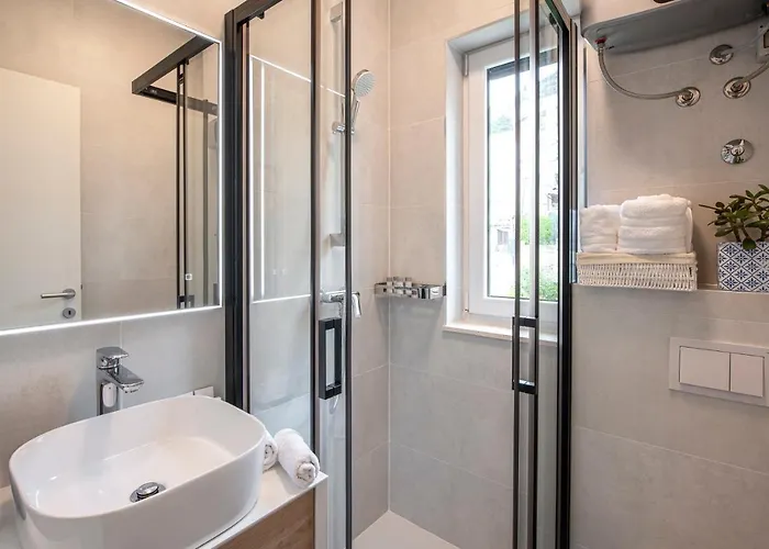 Time Off Apartment Dubrovnik