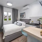 Apartment Time Off Dubrovnik